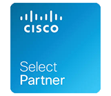 Cisco Partner Select