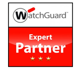 Watchguard Expert Partner