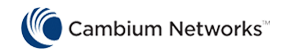 Cambium Networks