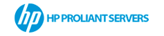 HP Proliant Servers