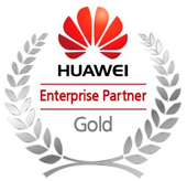 Huawei Gold Partner